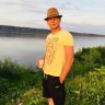 Алихан Карелин