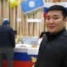 Юрий Захаров