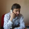 Василий Денисов