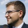 Константин Поверин
