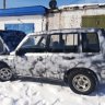 Николай абакан