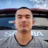 Виталий Ветер