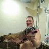 Константин эскудовод