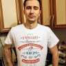 Петр Гофман
