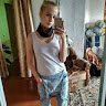 Татьяна Лазарева
