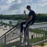 Кирилл Кузьмичев