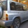 Suzuki Escudo