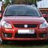 ANG SX4