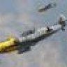 bf-109 52