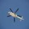 helicopter