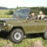 UAZtank