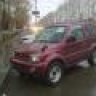 Jimny kat