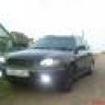 cultus wagon