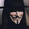 V for Vendetta