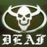 DEAF