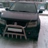 Витаравод