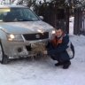 Евгений Белый